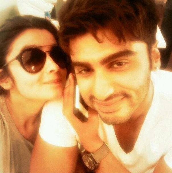 Arjun Kapoor Fotoğrafı