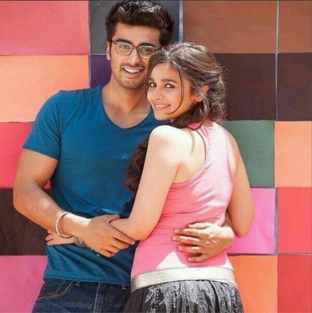 Arjun Kapoor Fotoğrafı