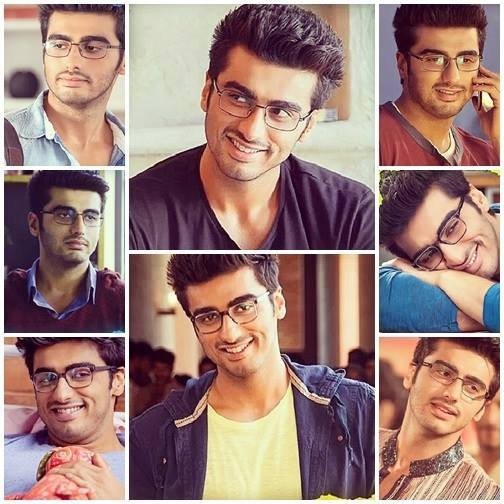 Arjun Kapoor Fotoğrafları 136