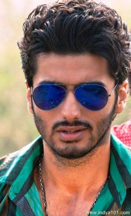 Arjun Kapoor Fotoğrafı
