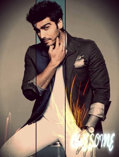 Arjun Kapoor Fotoğrafları 149