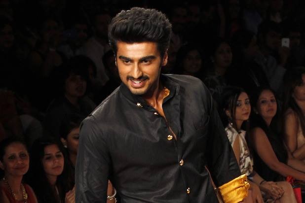 Arjun Kapoor Fotoğrafları 160