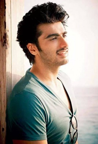Arjun Kapoor Fotoğrafı
