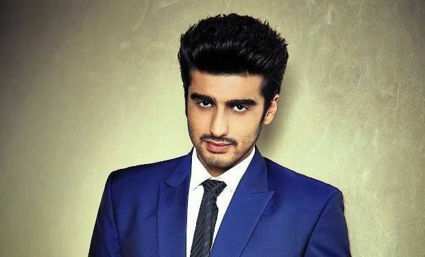 Arjun Kapoor Fotoğrafı