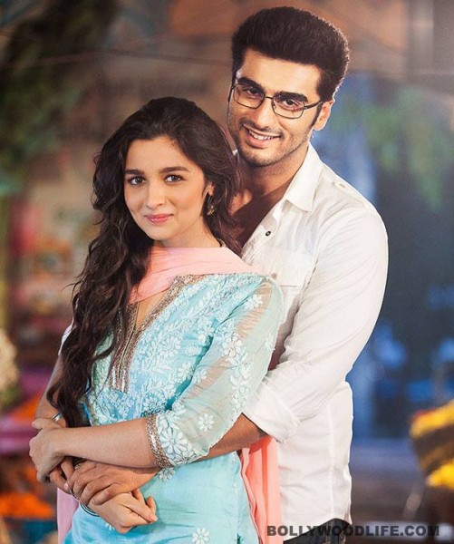 Arjun Kapoor Fotoğrafı