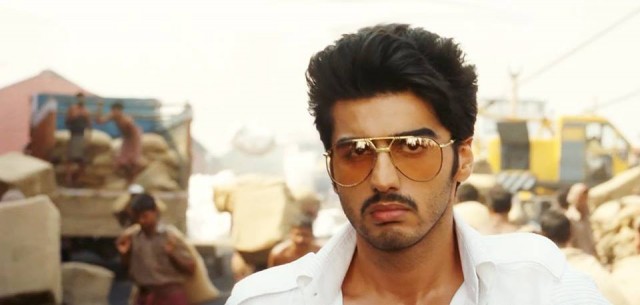 Arjun Kapoor Fotoğrafı