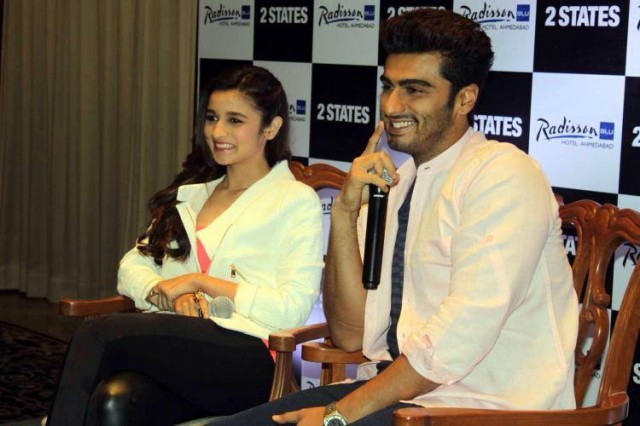 Arjun Kapoor Fotoğrafı