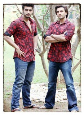 Arjun Kapoor Fotoğrafı