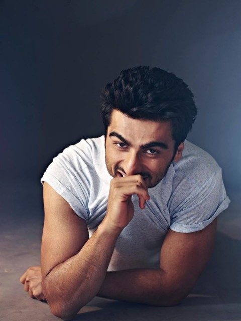 Arjun Kapoor Fotoğrafı