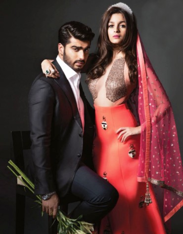 Arjun Kapoor Fotoğrafı