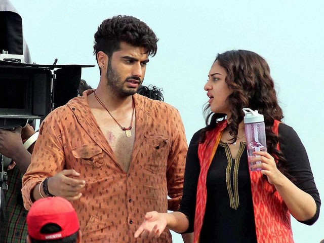 Arjun Kapoor Fotoğrafı