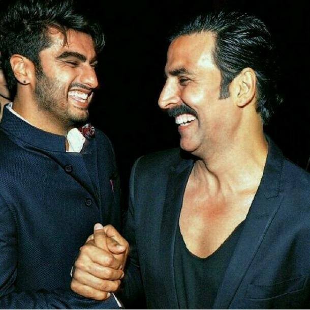 Arjun Kapoor Fotoğrafı