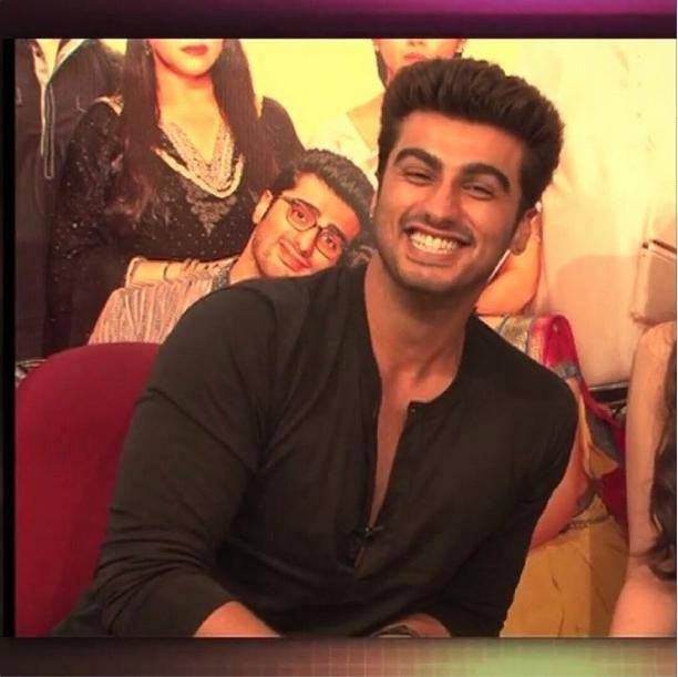 Arjun Kapoor Fotoğrafı