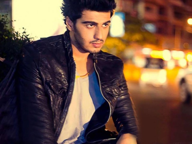 Arjun Kapoor Fotoğrafı