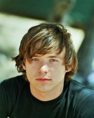 Marshall Allman Fotoğrafları 6