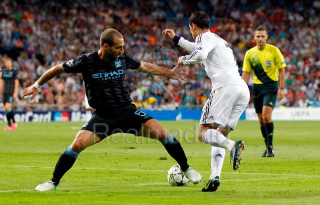 Cristiano Ronaldo Fotoğrafı