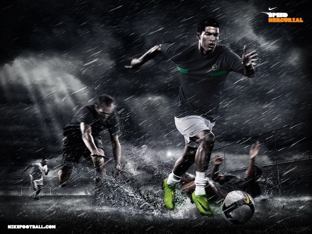 Cristiano Ronaldo Fotoğrafı