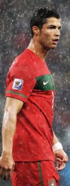 Cristiano Ronaldo Fotoğrafı
