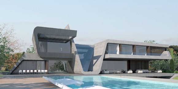 Cristiano Ronaldo Fotoğrafı