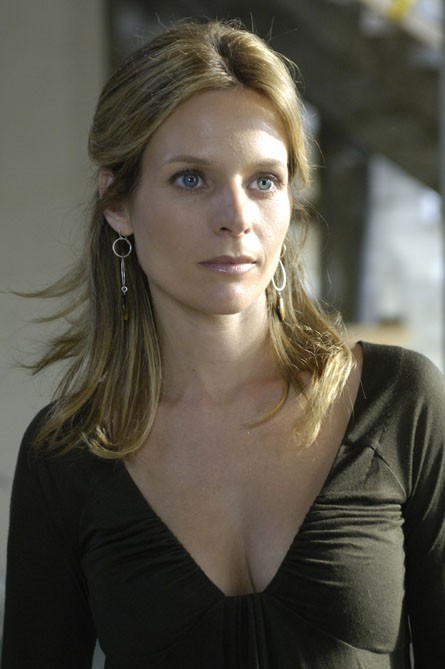 Jessalyn Gilsig Fotoğrafları 7