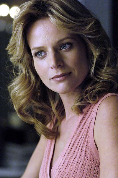 Jessalyn Gilsig Fotoğrafları 8