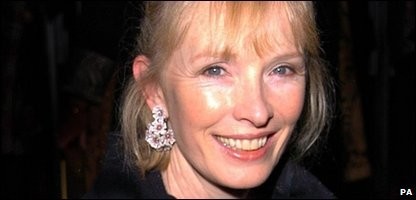 Lindsay Duncan Fotoğrafları 1