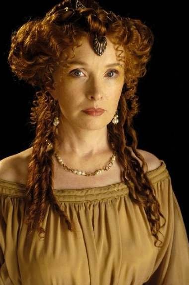 Lindsay Duncan Fotoğrafları 7