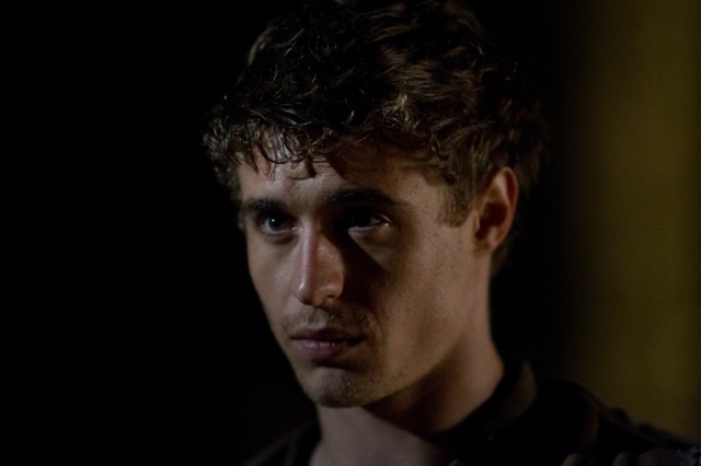 Boyd Holbrook Fotoğrafı