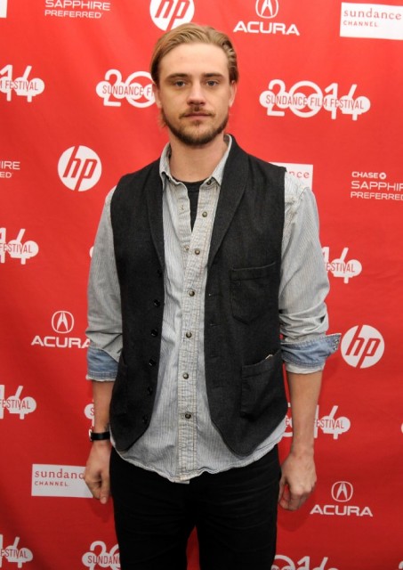 Boyd Holbrook Fotoğrafı
