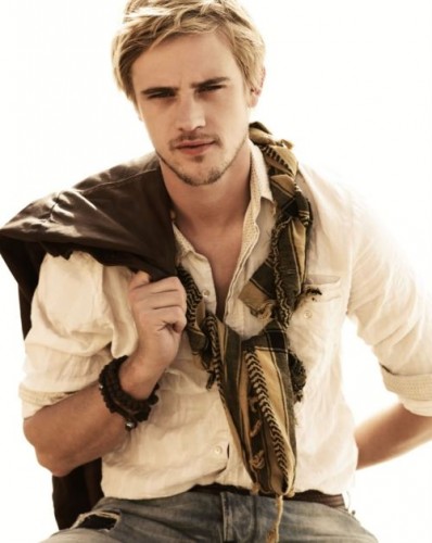 Boyd Holbrook Fotoğrafları 9