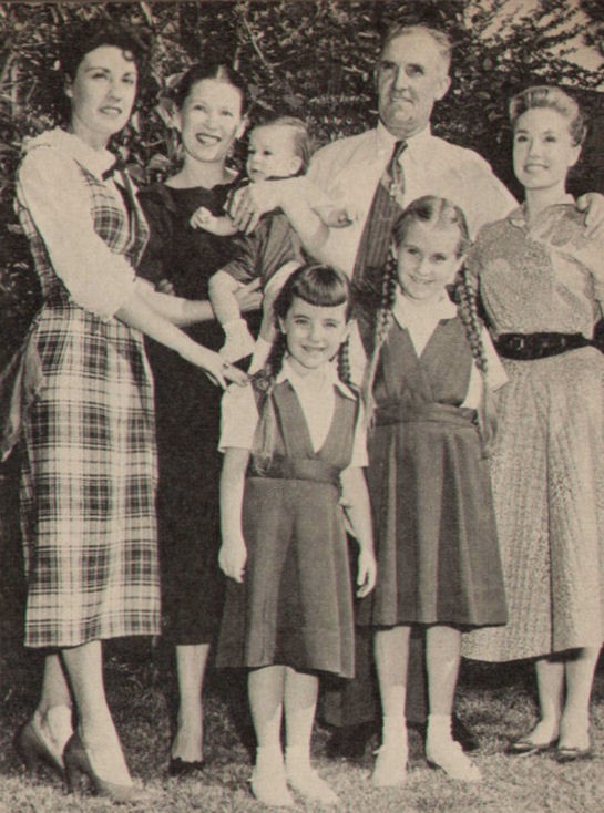 Darlene Gillespie Fotoğrafı