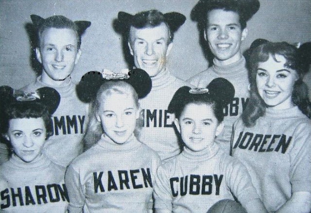 Karen Pendleton Fotoğrafı