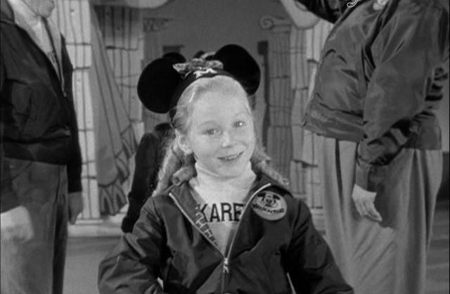 Karen Pendleton Fotoğrafı