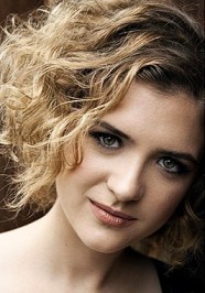 Liv Lisa Fries Fotoğrafı