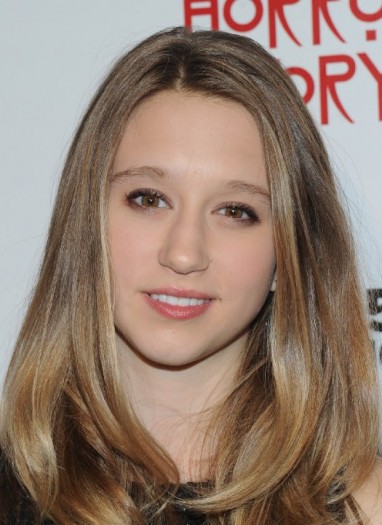 Taissa Farmiga Fotoğrafı
