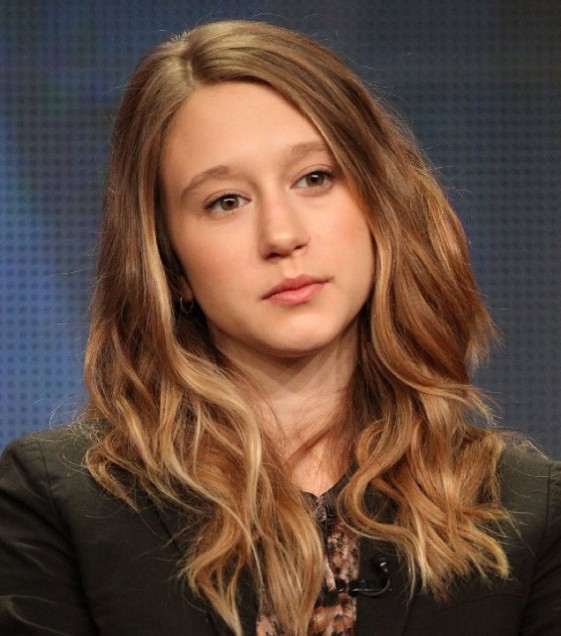 Taissa Farmiga Fotoğrafları 7