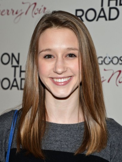 Taissa Farmiga Fotoğrafı