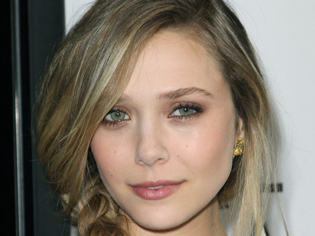Elizabeth Olsen Fotoğrafı