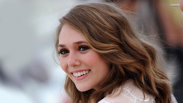 Elizabeth Olsen Fotoğrafları 137