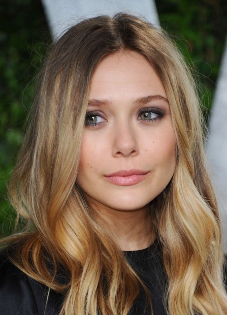 Elizabeth Olsen Fotoğrafları 145