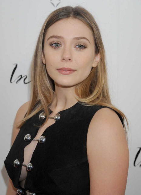 Elizabeth Olsen Fotoğrafları 147