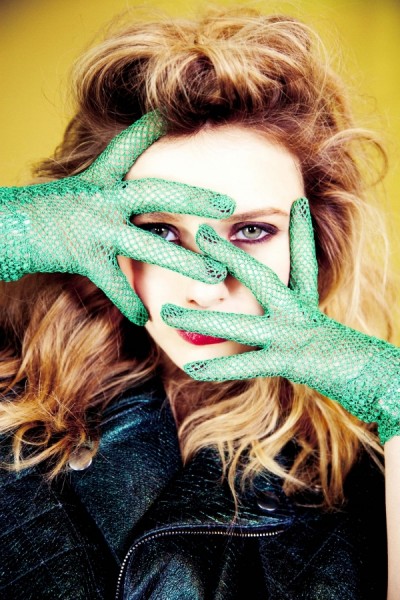 Elizabeth Olsen Fotoğrafı