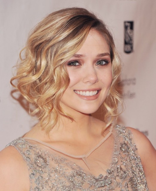 Elizabeth Olsen Fotoğrafı