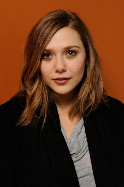 Elizabeth Olsen Fotoğrafı