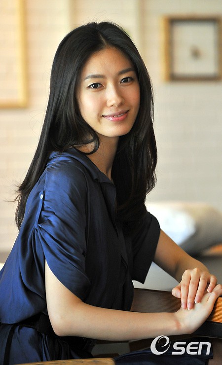 Kim Hyo-Seo Fotoğrafları 6