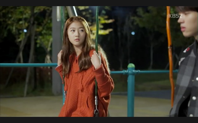 Kim Sae-ron Fotoğrafı