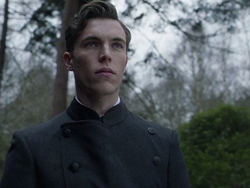 Tom Hughes (i) Fotoğrafı