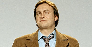 Philip Glenister Fotoğrafları 2