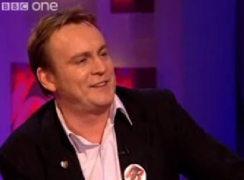 Philip Glenister Fotoğrafları 5