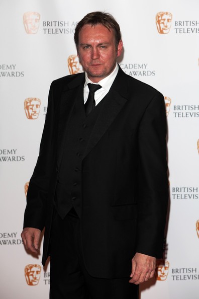 Philip Glenister Fotoğrafları 8